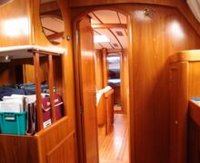 Jeanneau Sun Magic 44