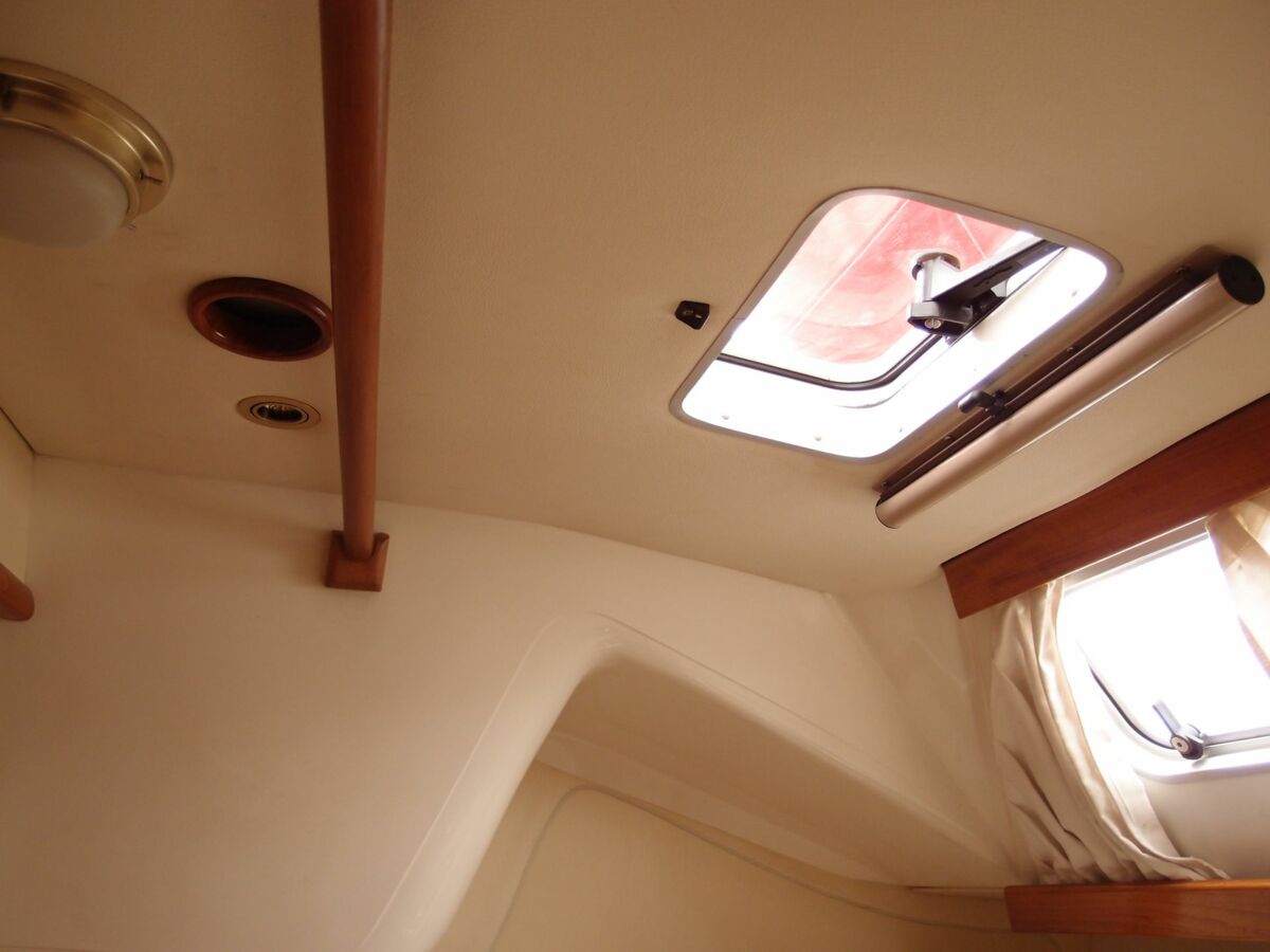 Jeanneau Sun Magic 44