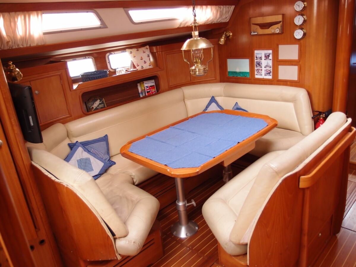 Jeanneau Sun Magic 44