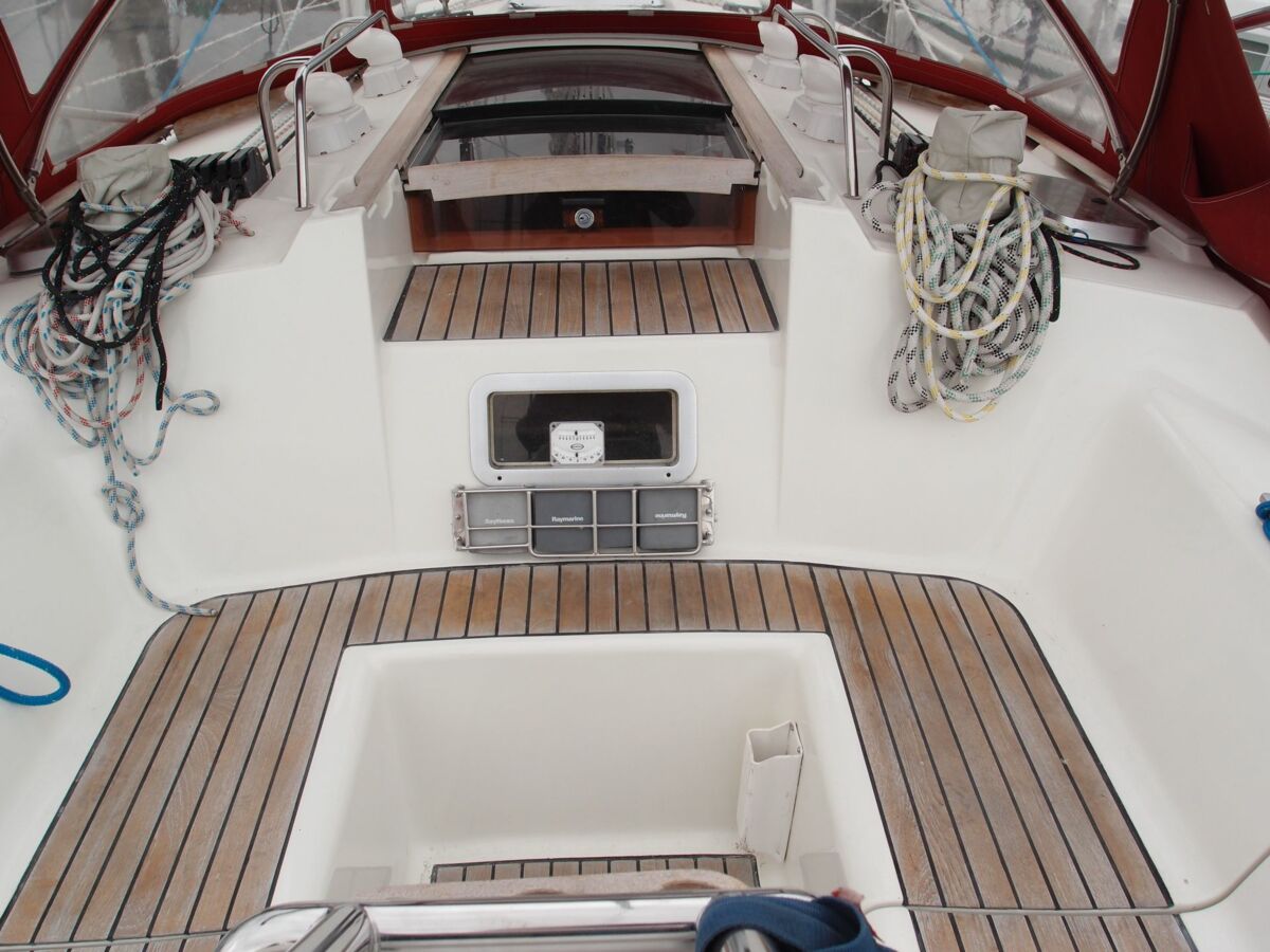 Jeanneau Sun Magic 44