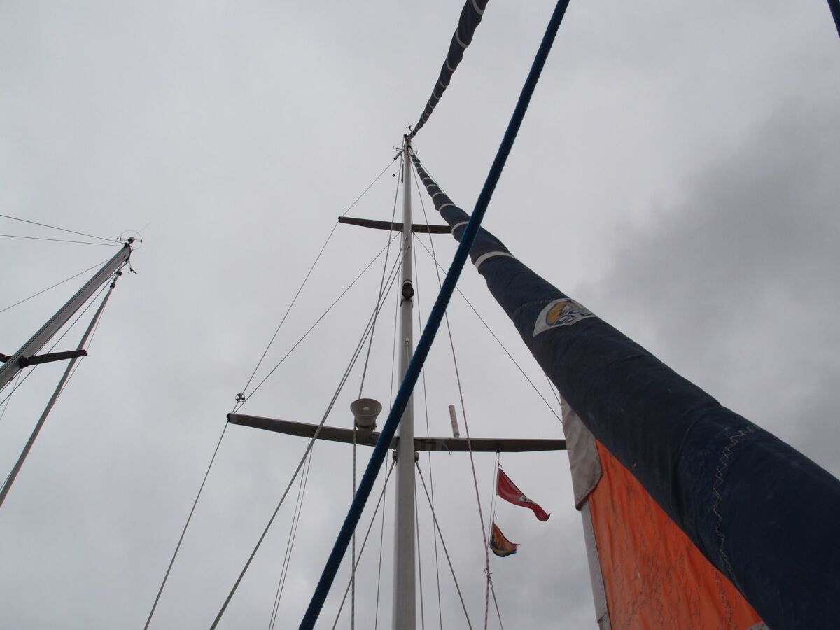 Jeanneau Sun Magic 44