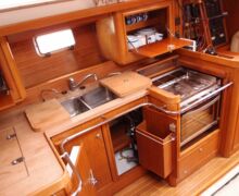 Jeanneau Sun Magic 44