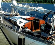 Tradewind 33