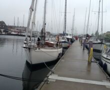 Tradewind 33