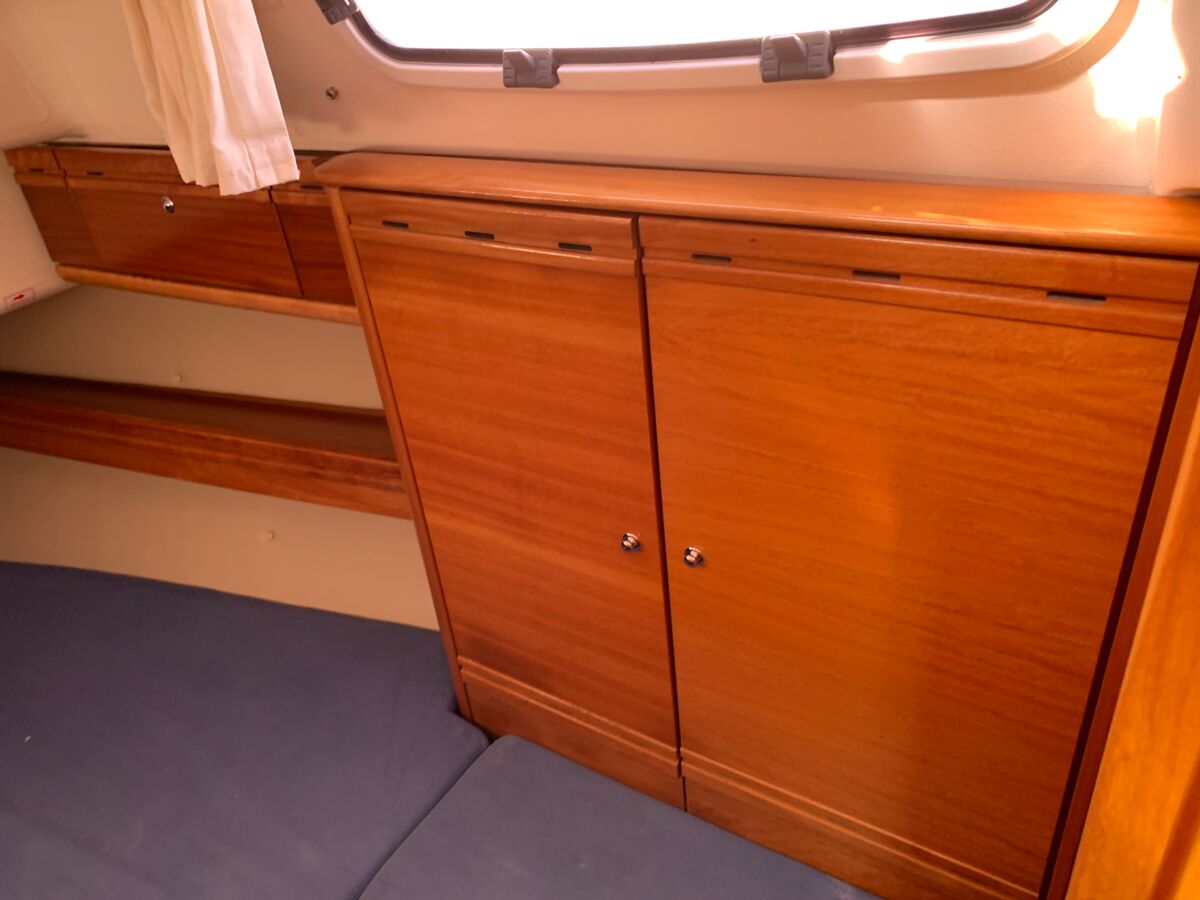 Bavaria 38 Cruiser