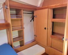 Bavaria Cruiser 36-3 Sailing World Yachtmakler 35