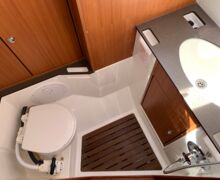 Bavaria Cruiser 36-3 Sailing World Yachtmakler 45