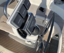 Bavaria 37 Cruiser