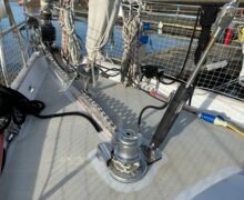 Blauwasseryacht Kalb 55 Sailing World Yachtbrokers 12