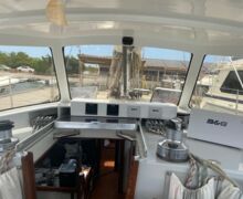 Blauwasseryacht Kalb 55 Sailing World Yachtbrokers 37