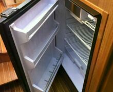 Decksalon Segelyacht Nordship 35 DS Sailing World Yachtmakler 13