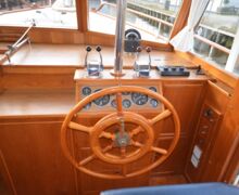 Grand Banks 42 Classic