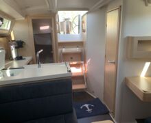 Hanse 348