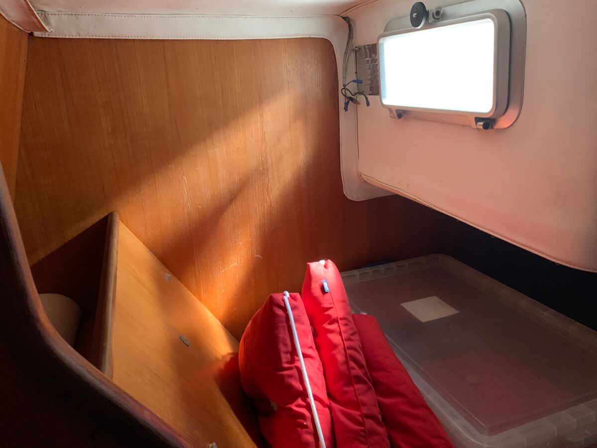 Beneteau Idylle 1150