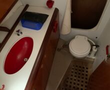 Beneteau Idylle 1150