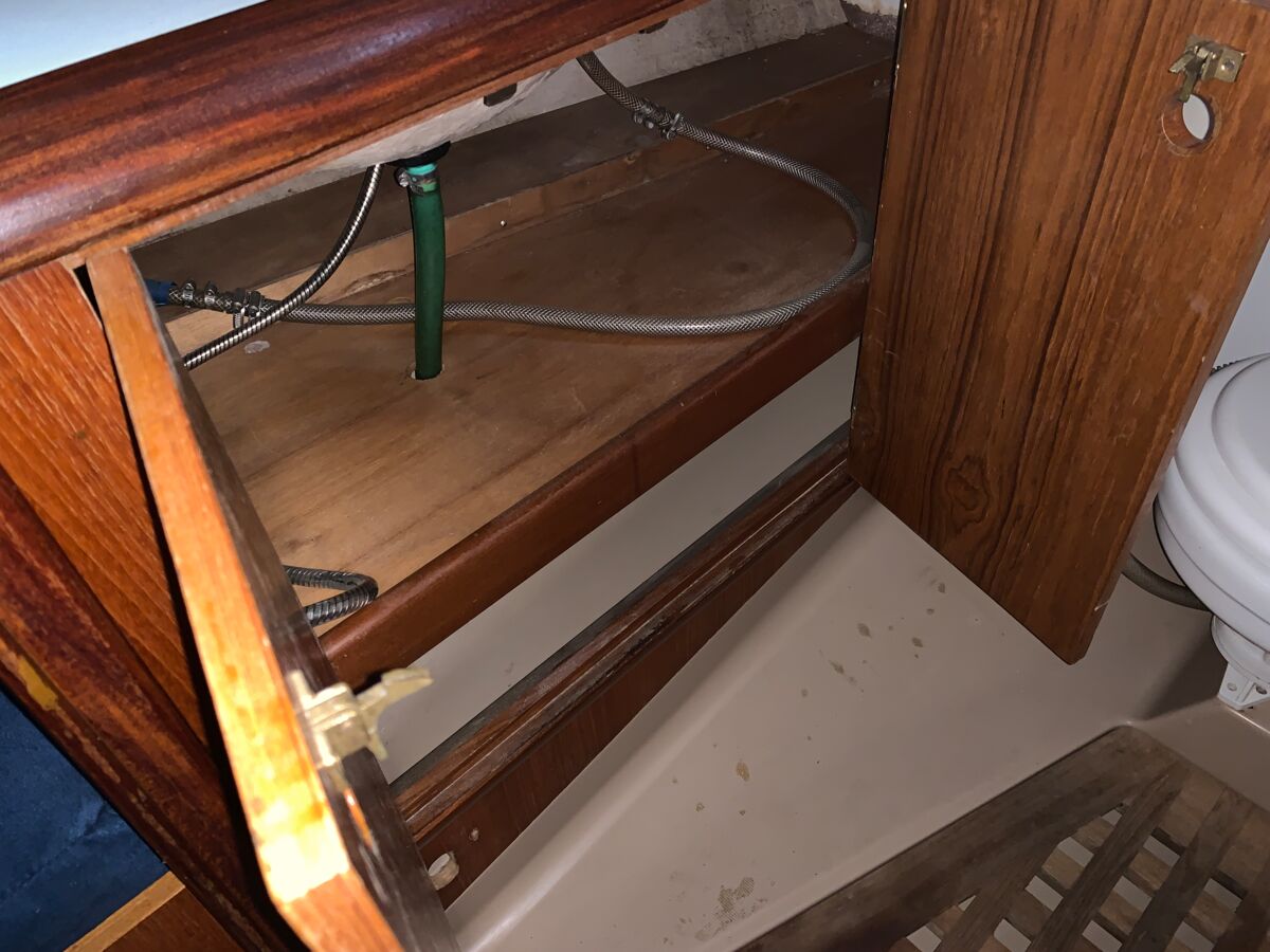 Beneteau Idylle 1150