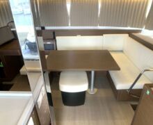 Lagoon 40 Katamaran Sailing World Yachtbrokers Heiligenhafen 11