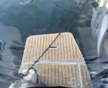 Motorboot Quicksilver Acrtive 755 Weekend Sailing World Yachtmakler 32