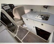 Motorboot Quicksilver Acrtive 755 Weekend Sailing World Yachtmakler 5