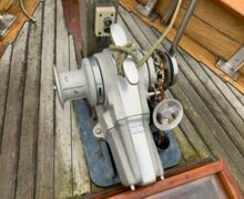 Motorsegler Bueltjer  (18)