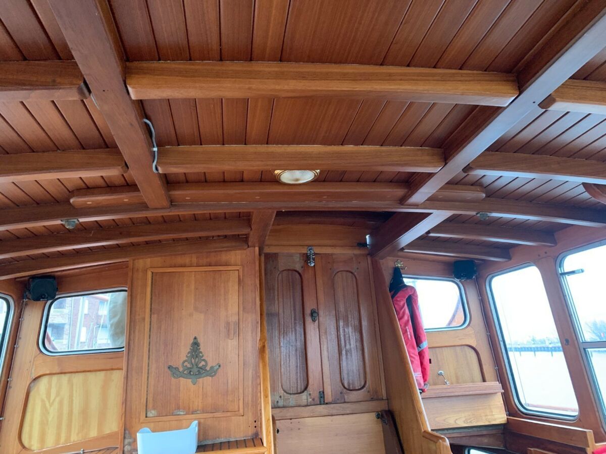 Motorsegler Bueltjer  (49)