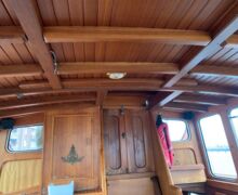 Motorsegler Bueltjer  (49)