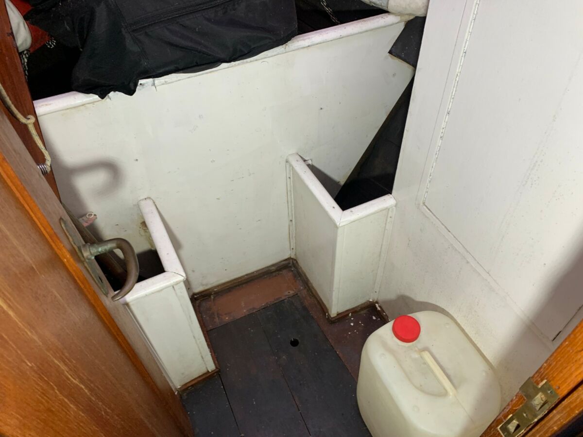 Motorsegler Bueltjer  (72)