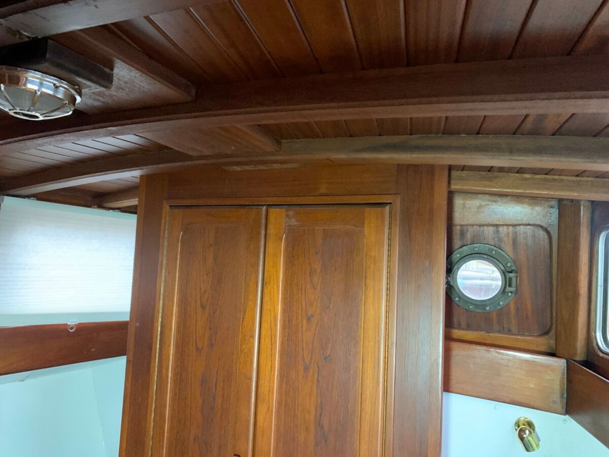 Motorsegler Bueltjer  (95)