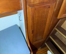 Motorsegler Bueltjer  (97)