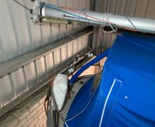 Motorsegler Hallberg-Rassy 94 Sailing World Yachtmakler 12