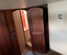 Motoryacht American Tug 41 Sailing World Yachtbrokers Heiligenhafen 36