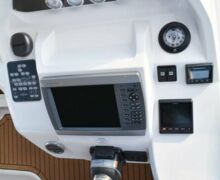 Motoryacht Bavaria Sport 35 Sailing World Yachtmakler Heiligenhafen 13