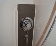 Motoryacht Bavaria Sport 35 Sailing World Yachtmakler Heiligenhafen 23