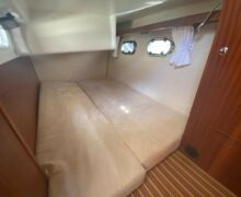 Motoryacht Nimbus 405 Coupe Sailing World Yachtbrokers 14
