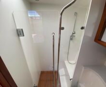 Motoryacht Nimbus 405 Coupe Sailing World Yachtbrokers 16
