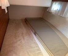 Motoryacht Nimbus 405 Coupe Sailing World Yachtmakler Heiligenhafen 45