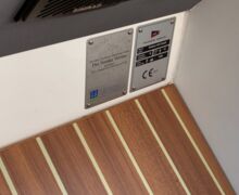 Motoryacht Nimbus 405 Coupe Sailing World Yachtmakler Heiligenhafen 58