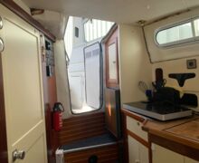 Motoryacht Sealine Family 285 Sailing World Yachtbrokers 9
