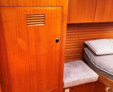 Sailing Xacht X-442 Sailing World Yachtbrokers 11