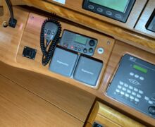 Sailing Yacht Bavaria 34 Cruiser Sailing World Yachtbrokers Heiligenhafen 56