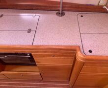 Sailing Yacht Bavaria 40 Cruiser Sailing World Yachtmakler Heiligenhafen 11