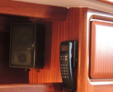 Sailing Yacht Bavaria 42 Sailing World Yachtbrokers 20