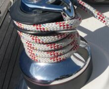 Sailing Yacht Bavaria 42 Sailing World Yachtbrokers 74