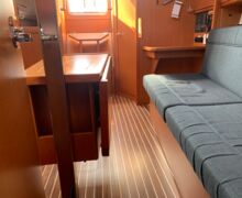 Sailing Yacht Bavaria Cruiser 34 Sailing World Yachtbrokers Heiligenhafen 47