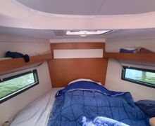 Sailing Yacht Bavaria Cruiser 38 Sailing World Yachtbrokers Heiligenhafen 21