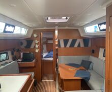 Sailing Yacht Bavaria Cruiser 38 Sailing World Yachtbrokers Heiligenhafen 7