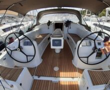 Beneteau Cyclades 43
