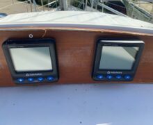 Sailing Yacht Beneteau Evasion 37 Ketch Sailing World Yachtbrokers Heiligenhafen 41