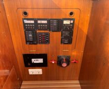 Sailing Yacht Beneteau Evasion 37 Ketch Sailing World Yachtbrokers Heiligenhafen 51