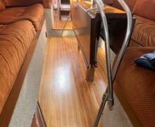 Sailing Yacht Beneteau Evasion 37 Ketch Sailing World Yachtbrokers Heiligenhafen 66